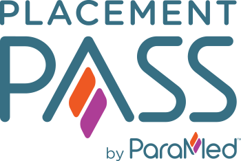 Placement Pass Logo
